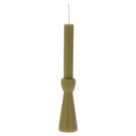 Κεριά & Κηροπήγια Candle Essentials By Home &Amp; Styling Dinner Olive C