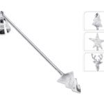Κεριά & Κηροπήγια Candle Flame Snuffer 3Ass A54030920