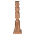 Κεριά & Κηροπήγια Candle Holder 8X32Cm A98025150