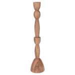 Κεριά & Κηροπήγια Candle Holder 9X42Cm (F1) A98025160
