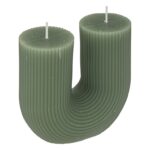 Κεριά & Κηροπήγια Demi Gre Cel U Candle 196048H