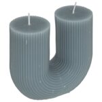 Κεριά & Κηροπήγια Demi Strm U Candle 196048I