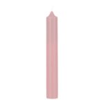 Κεριά & Κηροπήγια Hugo Pink Din Candle Atmosphera H16 X10 110120G