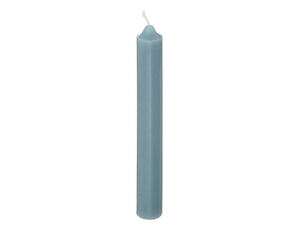 Κεριά & Κηροπήγια Hugo Strm Din Candle Atmosphera H16 X10 110120I