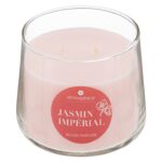 Κεριά & Κηροπήγια Izor Jasm Pfm Gl Candle 300G 196029E
