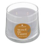 Κεριά & Κηροπήγια Izor Monoi Pfm Gl Candle 300G 196029D