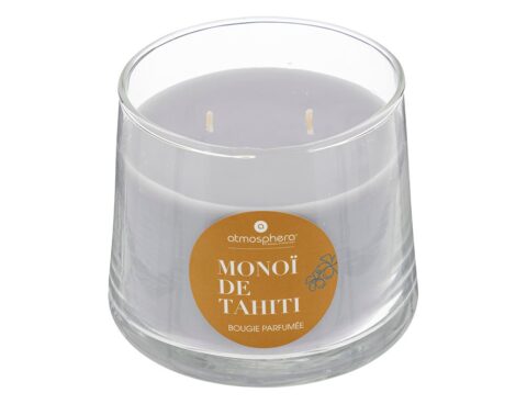 Κεριά & Κηροπήγια Izor Monoi Pfm Gl Candle 300G 196029D