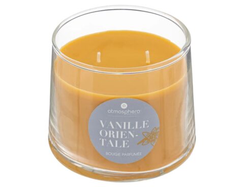 Κεριά & Κηροπήγια Izor Vani Pfm Gl Candle 300G 196029A