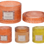 ΚΕΡΙΆ & ΚΗΡΟΠΉΓΙΑ KEPI PAMPA ΓΥΑΛΙΝΟ ΔΟΧΕΙΟ CC5073980