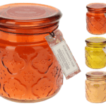 ΚΕΡΙΆ & ΚΗΡΟΠΉΓΙΑ KEPI PAMPA ΓΥΑΛΙΝΟ ΔΟΧΕΙΟ CC5073990