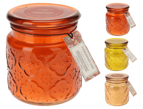 ΚΕΡΙΆ & ΚΗΡΟΠΉΓΙΑ KEPI PAMPA ΓΥΑΛΙΝΟ ΔΟΧΕΙΟ CC5073990