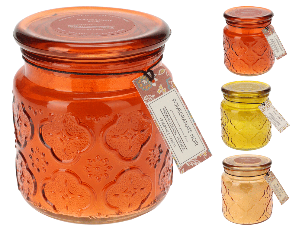 ΚΕΡΙΆ & ΚΗΡΟΠΉΓΙΑ KEPI PAMPA ΓΥΑΛΙΝΟ ΔΟΧΕΙΟ CC5073990