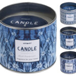 ΚΕΡΙΆ & ΚΗΡΟΠΉΓΙΑ KEPI PATIO ZINC ΔΟΧΕΙΟ CC5060310