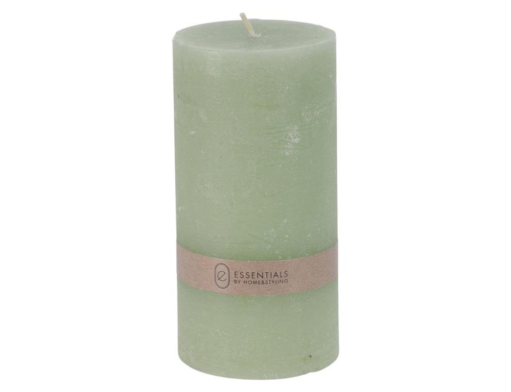ΚΕΡΙΆ & ΚΗΡΟΠΉΓΙΑ KEPI PILLAR EA RUSTIC S/TRNSP 420007430