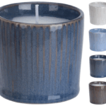 ΚΕΡΙΆ & ΚΗΡΟΠΉΓΙΑ KEPI RESIDENCE STONEWARE ΔΟΧ Q76900170