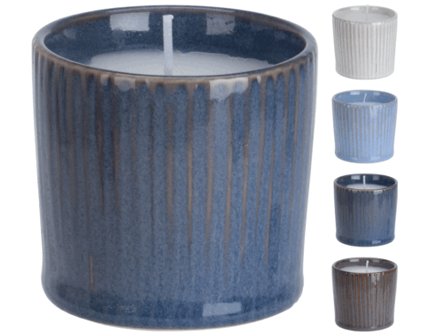 ΚΕΡΙΆ & ΚΗΡΟΠΉΓΙΑ KEPI RESIDENCE STONEWARE ΔΟΧ Q76900170