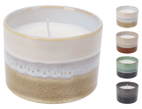 ΚΕΡΙΆ & ΚΗΡΟΠΉΓΙΑ KEPI STONEWARE ΔΟΧΕΙΟ Q76900310