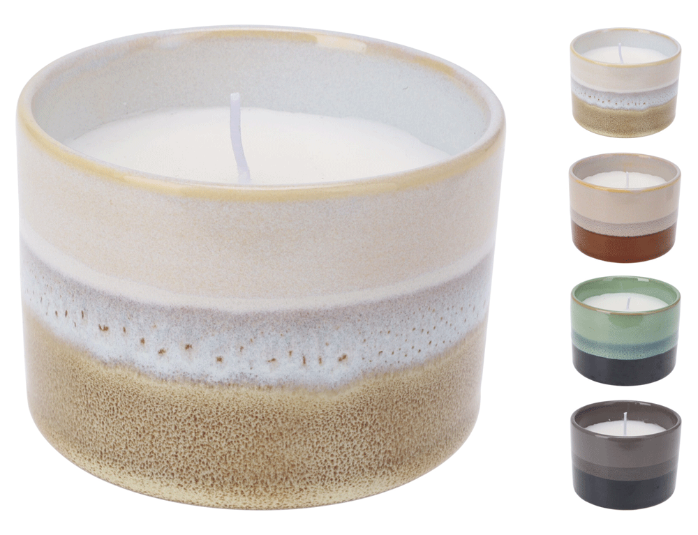 ΚΕΡΙΆ & ΚΗΡΟΠΉΓΙΑ KEPI STONEWARE ΔΟΧΕΙΟ Q76900310