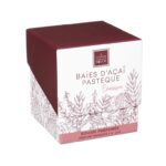 Κεριά & Κηροπήγια Mael Acai Waterm Candle 190G 172760D