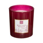 Κεριά & Κηροπήγια Mael Acai Waterm Candle 190G 172760D