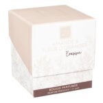 Κεριά & Κηροπήγια Mael Alm Org Blo Candle 190G 172760I