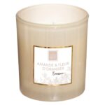 Κεριά & Κηροπήγια Mael Alm Org Blo Candle 190G 172760I