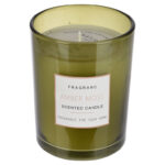 Κεριά & Κηροπήγια Scented Candle In Glass 10X12 Acc688310