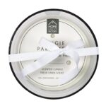 Κεριά & Κηροπήγια Scented Candle Vase Harmony H 23Cm Bo5446
