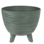 Κήπος & Κηπουρική Flower Pot Dia 236Xh195Mm Y89300320