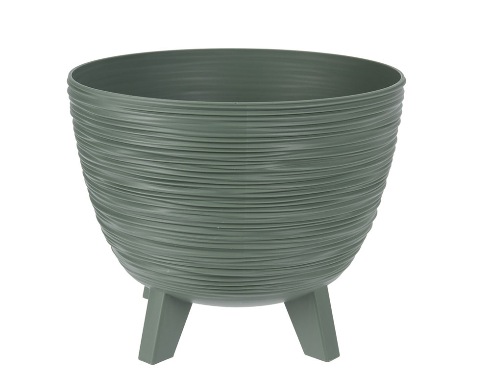 Κήπος & Κηπουρική Flower Pot Dia 236Xh195Mm Y89300320