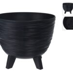 Κήπος & Κηπουρική Flower Pot Dia 236Xh195Mm Y89300340