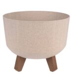 Κήπος & Κηπουρική Flower Pot Dia 238Xh187Mm Y89300260