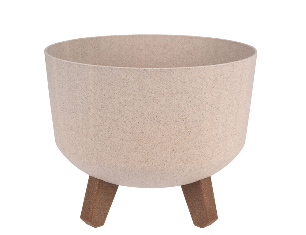 Κήπος & Κηπουρική Flower Pot Dia 238Xh187Mm Y89300260