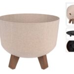 Κήπος & Κηπουρική Flower Pot Dia 238Xh187Mm Y89300260