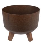 Κήπος & Κηπουρική Flower Pot Dia 238Xh187Mm Y89300280
