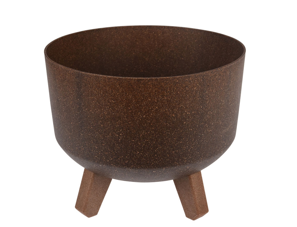 Κήπος & Κηπουρική Flower Pot Dia 238Xh187Mm Y89300280