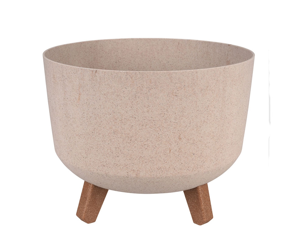 Κήπος & Κηπουρική Flower Pot Dia 290Xh220Mm Y89300290