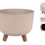 Κήπος & Κηπουρική Flower Pot Dia 290Xh220Mm Y89300290
