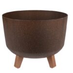 Κήπος & Κηπουρική Flower Pot Dia 290Xh220Mm Y89300310