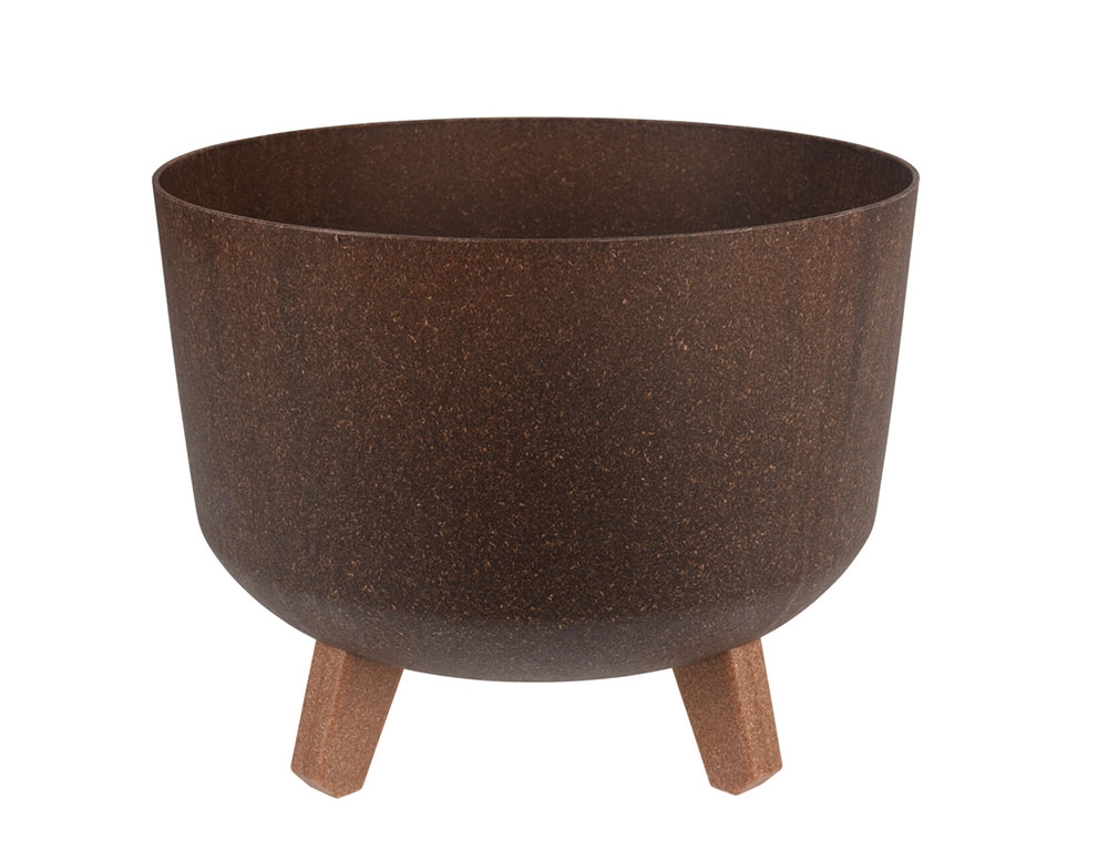 Κήπος & Κηπουρική Flower Pot Dia 290Xh220Mm Y89300310