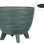 Κήπος & Κηπουρική Flower Pot Dia 290Xh240Mm Y89300350