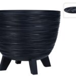 Κήπος & Κηπουρική Flower Pot Dia 290Xh240Mm Y89300370