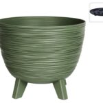 Κήπος & Κηπουρική Flower Pot Dia 395Xh320Mm Y89300380