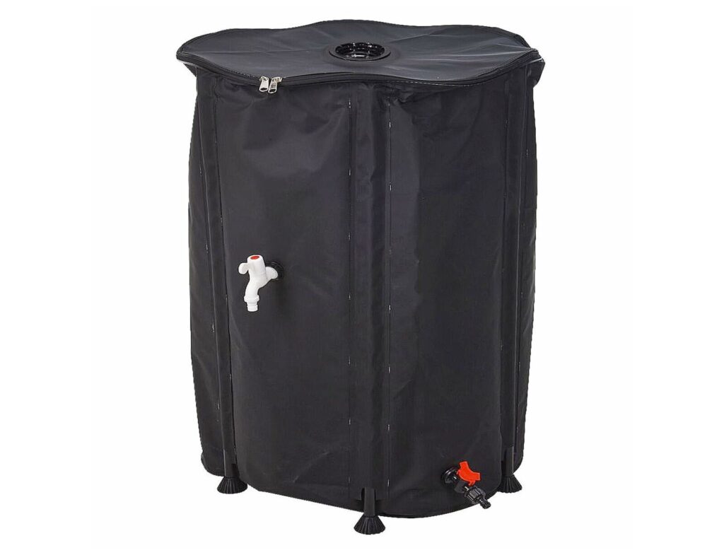 Κήπος & Κηπουρική Rain Barrel 500 Liter