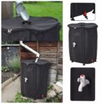 Κήπος & Κηπουρική Rain Barrel 500 Liter