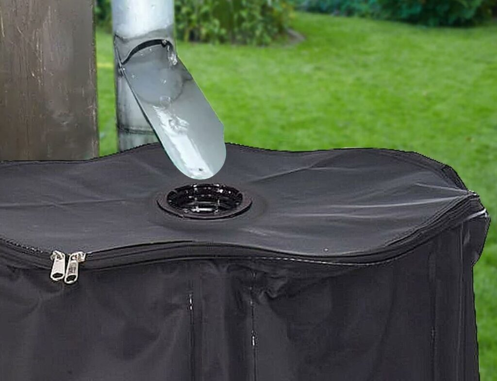 Κήπος & Κηπουρική Rain Barrel 500 Liter