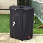 Κήπος & Κηπουρική Rain Barrel 500 Liter
