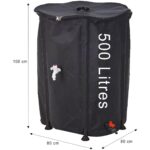 Κήπος & Κηπουρική Rain Barrel 500 Liter