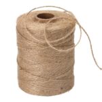Κήπος & Κηπουρική Rope Jute 160 Meter Cy8954450