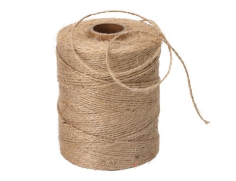 Κήπος & Κηπουρική Rope Jute 160 Meter Cy8954450